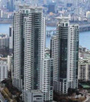 공시가 1위 아이파크 삼성, 5년치 보유세만 무려 5.7억