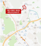 [북한산 두산위브 2차] 서울 도심 옆, 탐나는 신축…근데 집 앞은 교통지옥