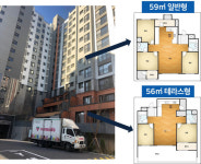 [북한산 두산위브 2차] 서울 도심 옆, 탐나는 신축…근데 집 앞은 교통지옥