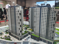 [힐스테이트 도봉역 웰가] 오피스텔인데 아파트 판박이…근데 분양가가 만만찮네