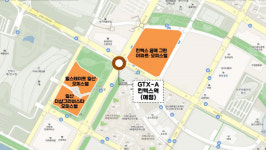 오피스텔 8억 최고가 찍을 때, 바로 옆 아파트는 5억?