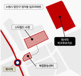 수원·화성 역세권에 귀한 대단지도…1만6000가구 새 집 맞이