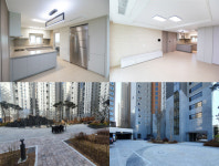 [꿈의숲 아이파크] 구조 잘빠지고 집값은 1등 찍고…근데 4년은 전철 없는 아파트