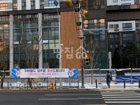 [과천위버필드]준강남 과천서도 끝내주는 입지…GTX 효과는 별로