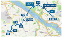 서울 가깝고 교통호재 줄줄이…부천 원종·괴안에 3100가구