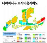 4호선 옆, 사당역까지 35분…군포에 5100가구 쏟아진다