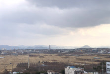 여기에 왜 지어요?…집 넘치는 경산에 뜬금없는 대임지구