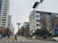 GTX 역 생긴대 소문 하나에…집값 억수로 뛴 상록수역