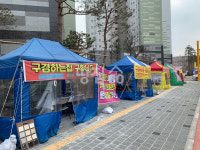 [계양 효성해링턴플레이스] 사방이 혐오시설…한숨 나오는 환경에도 집값은 계양 1등