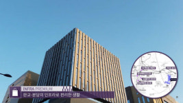 [더샵오포센트리체] 판교옆세권 매력적인데…전철은 없고 도로는 꽉 막히고