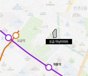 쌍용건설, 오금동 리모델링·부천 재개발 등 전국 6700가구 분양