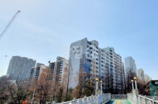 30년간 꿈쩍않더니…부천중동 집값 심상찮은 용틀임