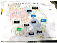 구리영현지하수개발 | 폭등에 또 폭등…4조원 개발사업에 들끓는 구리시