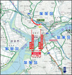 신안 해상교량·군위·밀양 등 국도 5곳 19일부터 개통