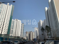미분양 무덤 검단의 반전…전철 노선 3개에 집값 2배