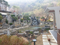 [안양씨엘포레자이] 산에 폭 파묻힌 숲세권…집값은 안양 대장 기웃