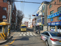 [안양씨엘포레자이] 산에 폭 파묻힌 숲세권…집값은 안양 대장 기웃