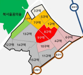 역세권에 4600가구 대단지…장위뉴타운 노른자 8·9구역