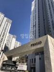 [포웰시티푸르지오라포레] 3호선 호재에 보기드문 골프장뷰…송파 집값까지 추월?