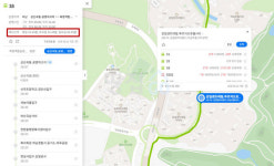 [포웰시티푸르지오라포레] 3호선 호재에 보기드문 골프장뷰…송파 집값까지 추월?