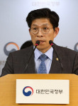 노형욱 국토부장관 후보자 