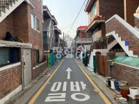 재개발 한 서린 송파 거여새마을 40년 만에 볕 드나