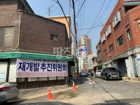 재개발 한 서린 송파 거여새마을 40년 만에 볕 드나