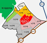 주거정비지수제 완화 검토…뉴타운 해제 지역 기대감