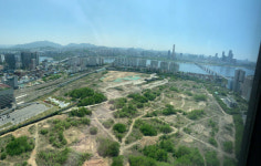 용산에 롯데월드타워 뛰어넘는 초고층 들어서나