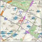 방이역 역세권 송파구 대림가락아파트, 929가구로 재건축