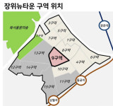 공공재개발 장위9구역, 84㎡ 일반분양가 8억3273만원
