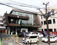 강남 꼬마빌딩 1층이 텅텅 비어 있던 이유 있었네