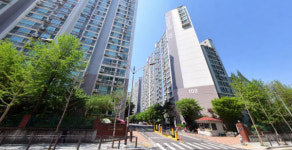 서초구 잠원동아 아파트 리모델링 조합 설립 신청