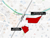 1500가구 우뚝 서고 신안산선까지…관악구 최고 등극?