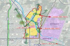 [제3차 신규 공공택지] 세종 행복도시 인구 분산…세종·대전 유성에 2만가구 공급