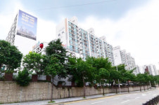 대우건설, 용인 수지 현대아파트 리모델링 공사 수주
