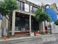 1층 점포 20곳 문닫았는데…55억 더 줄게 건물 사려고 난리