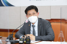 노형욱 장관 