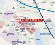 [힐스테이트 광교중앙역 퍼스트] 강남 35분 거리에 6억 로또 혹하지만…이런 치명타가