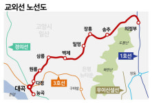 무려 6개 노선…초대형 호재 대곡역 일대 주목할 단지
