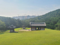 검단 아파트 다 부술 위기? 왕릉 주변 단지들 초긴장