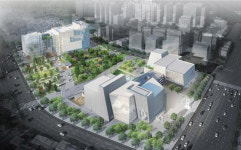 집 앞이 예술마당…시티오씨엘 4단지 7일 당첨자 발표