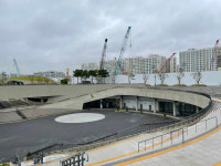 주변 점포 다 흥하는데…마곡광장 상가만 텅텅 빈 이유