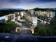 영주 라 트라움 테라스 하우스 10월 분양