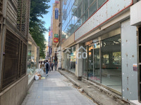 30억 낮춰도 안팔려요…몰락한 종로, 빌딩가격도 추락