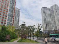집값 2배 수직상승…84㎡ 10억 찍은 안산 단원구