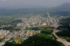 촌동네에 대박 터졌다…개발 바람에 신바람 난 음성