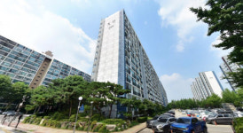 신속통합기획 재건축 신청 1호는 강남구 대치 미도