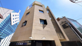 상가 경매도 인기 폭발…청담동 꼬마빌딩에 120명 우르르