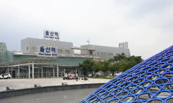 157분 거리를 37분 만에…부울경 메가시티로 뜬다